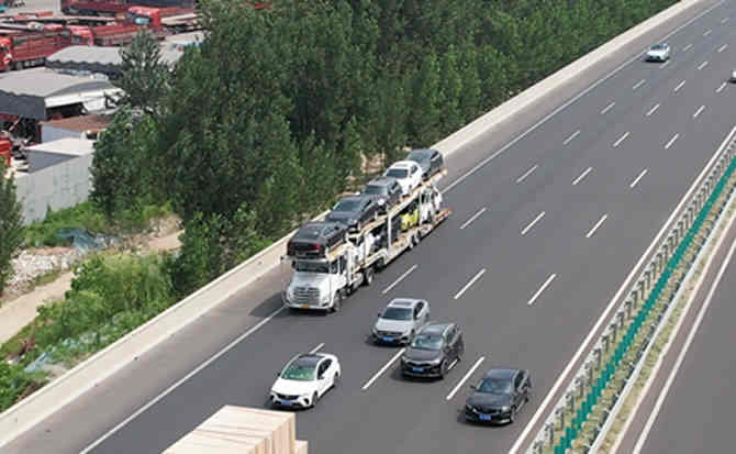 隆昌高速公路汽车救援